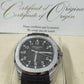 Patek Philippe Aquanaut - 40 MM - Steel - 5167A-001