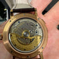 A.Lange & Söhne Saxonia Moonphase - 40 MM - Rose Gold - Silver Dial - 384.032