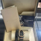 Bvlgari Serpenti Spiga - 35 MM - Black Ceramic - Black Dial - 102532