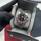 Rolex Stainless Steel GMT-Master II Watch - 40 MM - Jubilee Bracelet - Black Dial - 126710BLRO j