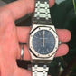 Audemars Piguet - Royal Oak - 41 MM - Steel - 15400ST.OO.1220ST.03 nyc watcher nyc watches