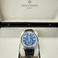Patek Philippe Complications - Chronograph - 42 MM -   Platinum - 5905P-001