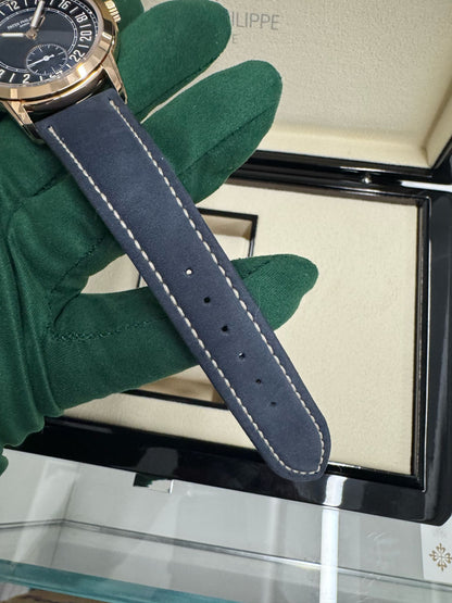 Patek Philippe Complications - 42 MM - Rose Gold - 5224R-001