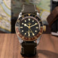 Tudor Black Bay GMT S&G - 41 MM - Steel - Black Dial - M79833MN-0003