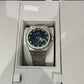 Zenith DEFY Skyline Skeleton - 41 MM - Stainless Steel - Blue Dial - 03.9300.3620/79.I001