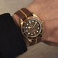 Tudor Black Bay 58 Bronze - 39 MM - Bronze - Brown Dial - M79012M-0001