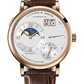 A.Lange & Söhne Lange 1 - 41 MM - Rose Gold - White Dial - 139.032 nyc watcher nyc watches