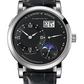 A.Lange & Söhne Lange 1 - 38.5 MM - White Gold - Black Dial - 192.029  nyc watcher nyc watche