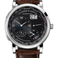 A.Lange & Söhne Lange 1  - 41.9 MM - White Gold - Black Dial - 136.029 nyc watcher nyc watches