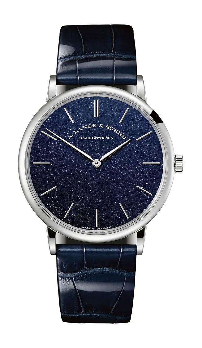 Saxonia Thin