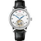 A.Lange & Söhne - 1815 Tourbillon - 39.5 MM - Platinum - White Dial - 730.079F  nyc watcher nyc watches