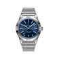 Breitling Chronomat Stainless Steel 36 MM - Stainless Steel Bracelet - Blue Dial - A10380101C1A1