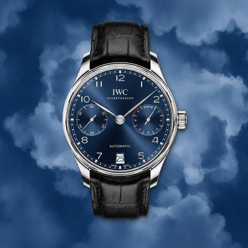 IWC