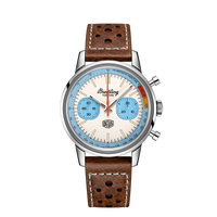 Top Timer