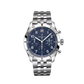 Breitling Avenger Stainless Steel 42 MM - Stainless Steel Bracelet - Blue Dial - A233801A1C1A1