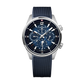 JLC - Polaris Perpetual Calendar - 42 MM - Stainless Steel - Shaded Blue Dial - Stainless Steel Bracelet - Q9088180
