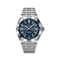 Breitling Chronomat Stainless steel 40 MM - Stainless steel Bracelet - Blue Dial - A32398101C1A1