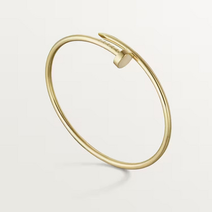 Cartier Just Un Clou - Yellow Gold Small Model - B6062617