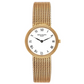 Patek Philippe Calatrava -  25 MM - Yellow Gold - 4819J  nyc watcher nyc watches