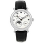 Patek Philippe Complications - Moonphase - White Gold - 36 MM -  5054G  nyc watcher nyc watches