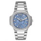 Patek Philippe Nautilus - 33.6 MM - Steel - 7008/1A 001 nyc watcher nyc watches