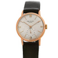 Patek Philippe Calatrava - 31 MM - Rose Gold - 1471R  nyc watcher nyc watches