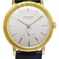 Patek Philippe  Calatrava - 35 MM - Yellow Gold - 3429J  nyc watcher nyc watches