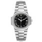 Patek Philippe Nautilus - 37.5 MM - Steel - 3800/1A nyc watcher nyc watches