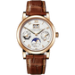 A.Lange & Söhne Rattrapante - Perpetual Calendar and Moonphase - 41.9MM - Rose Gold - Rose Dial - 421.056FEnyc watcher nyc watches