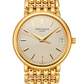 Patek Philippe  Calatrava - 34 MM - Yellow Gold - 3998/1J  nyc watcher nyc watches