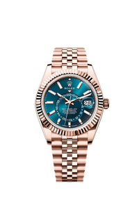 Sky Dweller