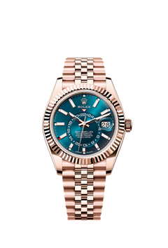 Sky Dweller