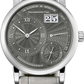 A.Lange & Söhne Little Lange 1 - 36.8 MM - White Gold - Grey Dial - 181.038