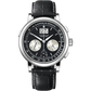 A.Lange & Söhne - Datograph Up/Down - Chronograph - 41 MM - Platinum - Black Dial - 405.035 nyc watcher nyc watches