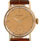 Patek Philippe Calatrava - 30 MM - Rose Gold - 1534R nyc watcher nyc watches