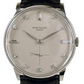 Patek Philippe Calatrava - 33 MM - Platinum - 2573/2P nyc watcher nyc watches