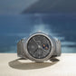 Parmigiani Fleurier Tonda PF Gregorian Annual Calendar - 42 MM - Steel & Platinum - Grey Dial - PFC907-1020001-100182