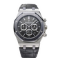 Audemars Piguet - Royal Oak - 41 MM - Steel - 26325TS.OO.D005CR.01 nyc watcher nyc watches