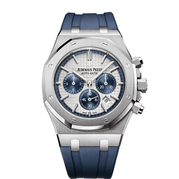 Audemars Piguet - Royal Oak - 41 MM - Steel - 26326ST.OO.D027CA.01 nyc watcher nyc watches