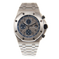 Audemars Piguet - Royal Oak Offshore - 42 MM - Titanium - Chronograph - 26474TI.OO.1000TI.01 nyc watcher nyc watches