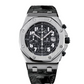 Audemars Piguet - Royal Oak Offshore - 42 MM - Steel - Chronograph - 26170ST.OO.D101CR.03 nyc watcher nyc watches