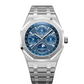 Audemars Piguet - Royal Oak - 41 MM - Steel - 26574ST.OO.1220ST.02 nyc watcher nyc watches