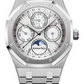 Audemars Piguet - Royal Oak - 41 MM - Steel - 26574ST.OO.1220ST.01 nyc watcher nyc watches