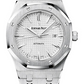 Audemars Piguet - Royal Oak - 41 MM - Titanium - 15403IP.OO.1220IP.01 nyc watcher nyc watches