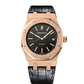 Audemars Piguet - Royal Oak - 39 MM - Rose Gold - 15300OR.OO.D002CR.01 nyc watcher nyc watches