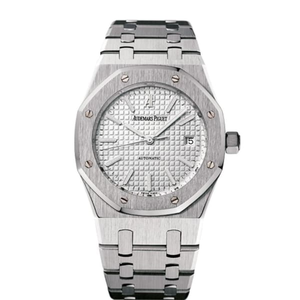 Audemars Piguet - Royal Oak - 39 MM - Steel - 15300ST.OO.1220ST.01 nyc watcher nyc watches