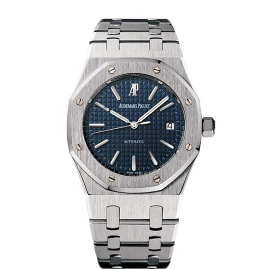 Audemars Piguet - Royal Oak - 39 MM - Steel - 15300ST.OO.1220ST.02 nyc watcher nyc watches