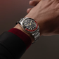 Tudor Black Bay 58 GMT - 39 MM - Stainless Steel - Black Dial - M7939G1A0NRU-0001 - NYCW