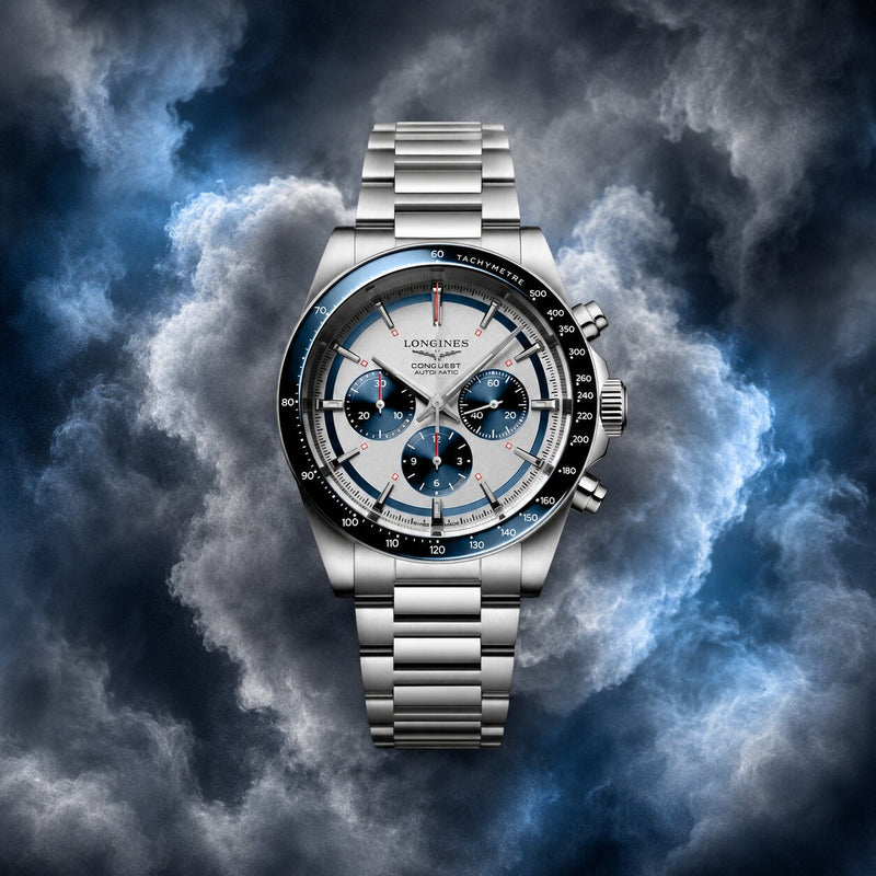 Longines