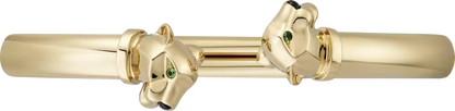 Cartier Panthère de Cartier Bracelet - Yellow Gold - N6706117